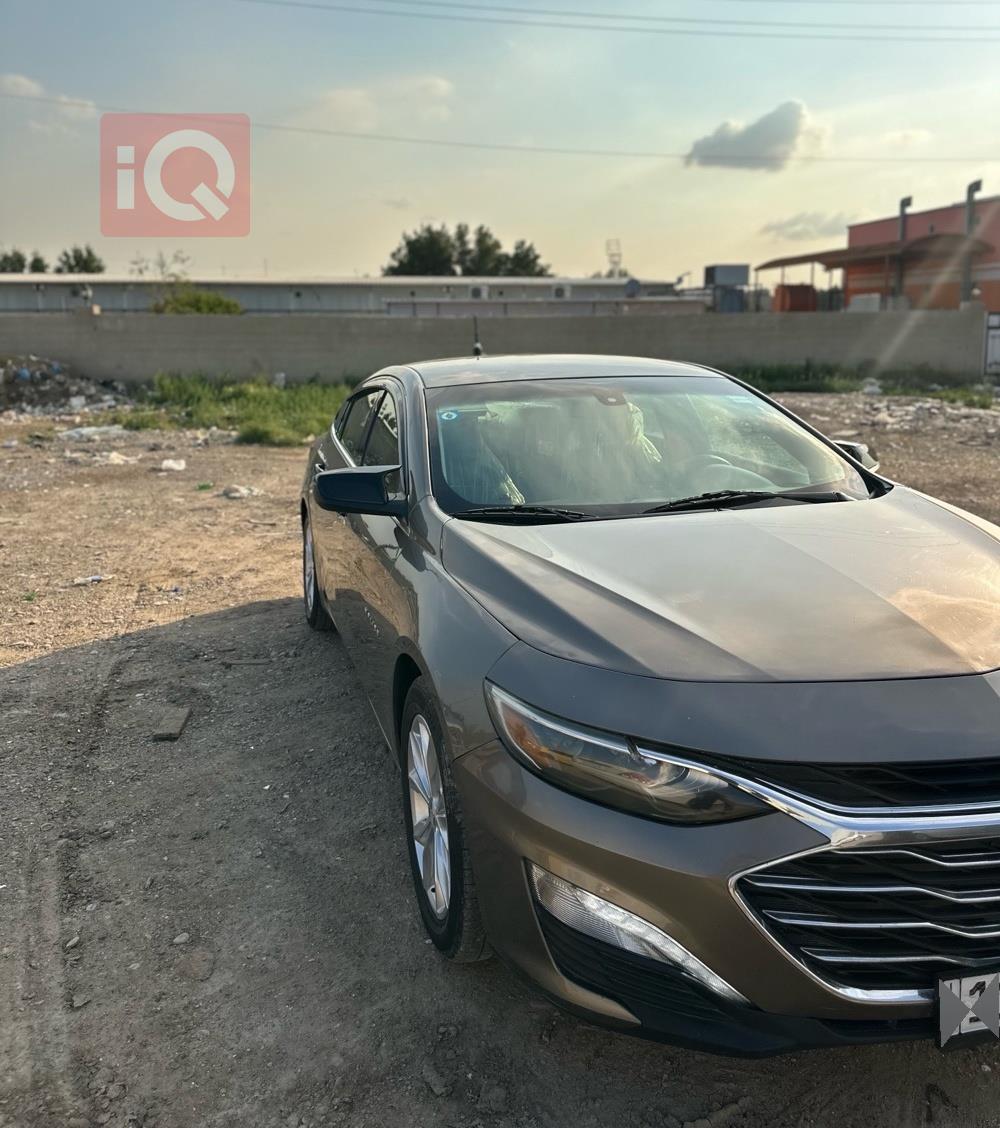 شيفروليه ماليبو